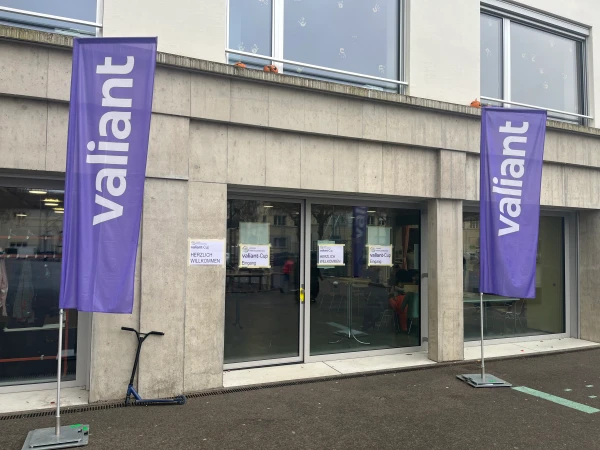 © Radio Munot © Radio Munot