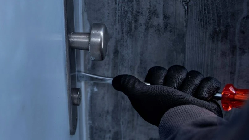 In Geschäft und Einfamilienhäuser eingebrochen, © Kantonspolizei St. Gallen In Geschäft und Einfamilienhäuser eingebrochen, © Kantonspolizei St. Gallen