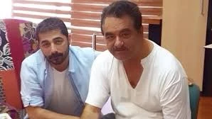 İbrahim Tatlıses oğluna elektronik kelepçe taktırdı!, © haberglobal.com.tr İbrahim Tatlıses oğluna elektronik kelepçe taktırdı!, © haberglobal.com.tr