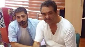 İbrahim Tatlıses oğluna elektronik kelepçe taktırdı!, © haberglobal.com.tr