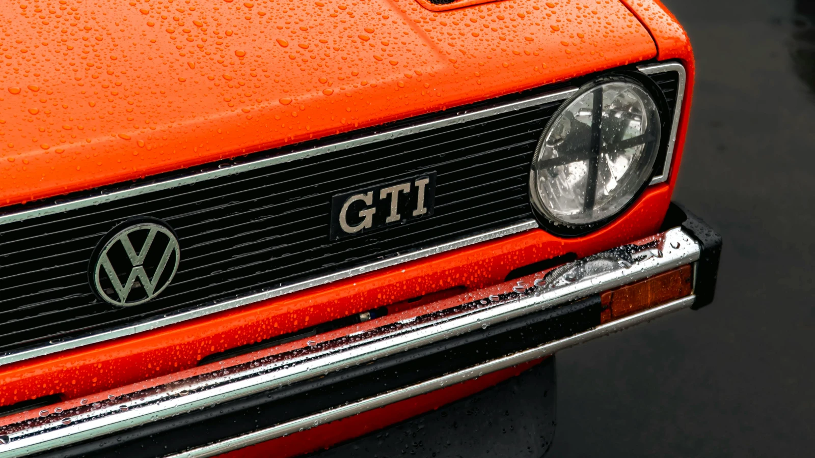 VW Golf feiert Geburtstag, © demir media production VW Golf feiert Geburtstag, © demir media production