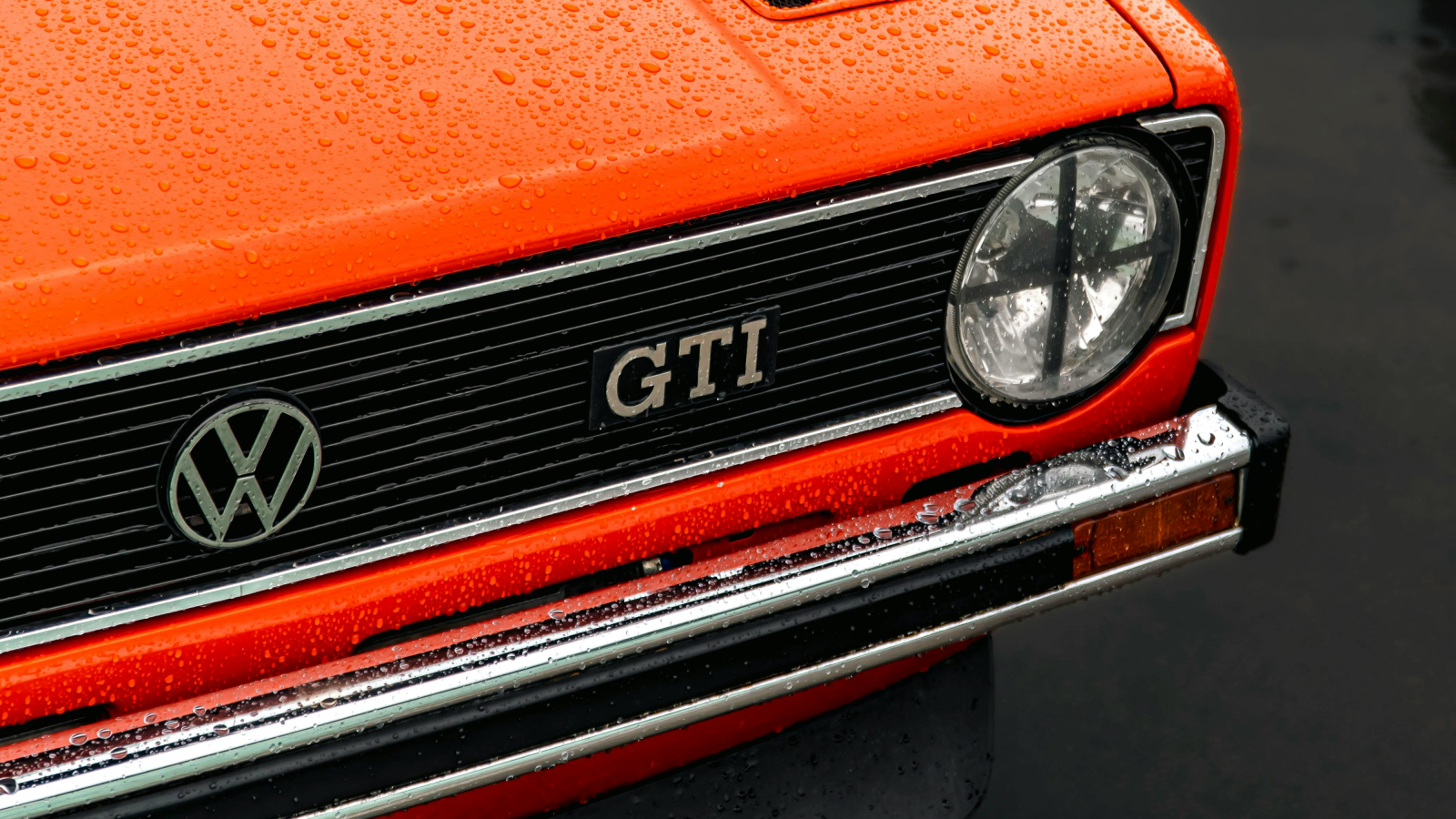 VW Golf feiert Geburtstag, © demir media production