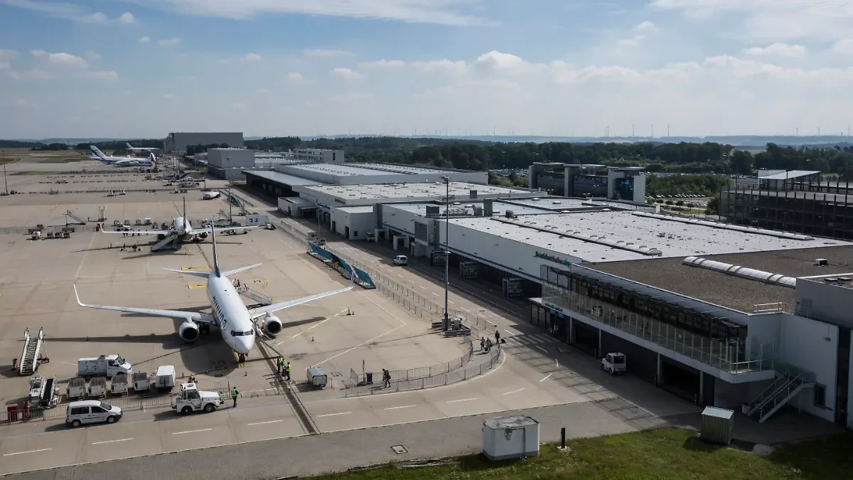 Hahn ve Aktau Havalimanları Kargo Ticaretinde İşbirliği Yapıyor!, © dpa Hahn ve Aktau Havalimanları Kargo Ticaretinde İşbirliği Yapıyor!, © dpa