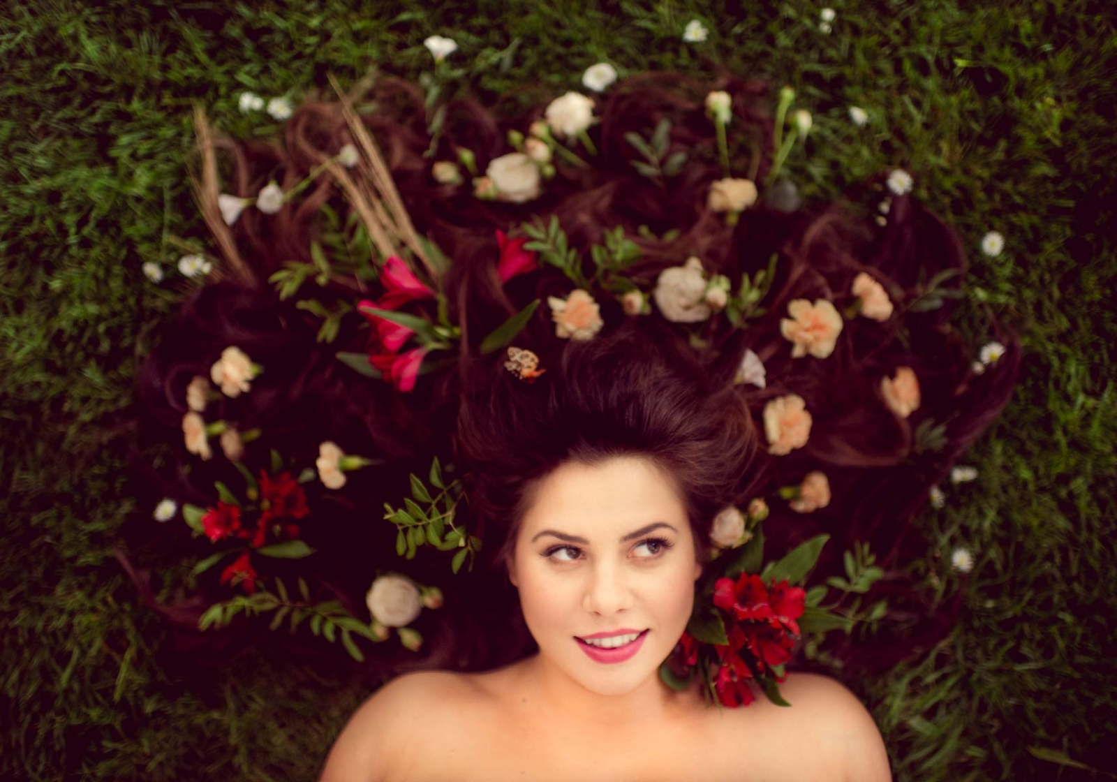 © Photo by Monika Borzym