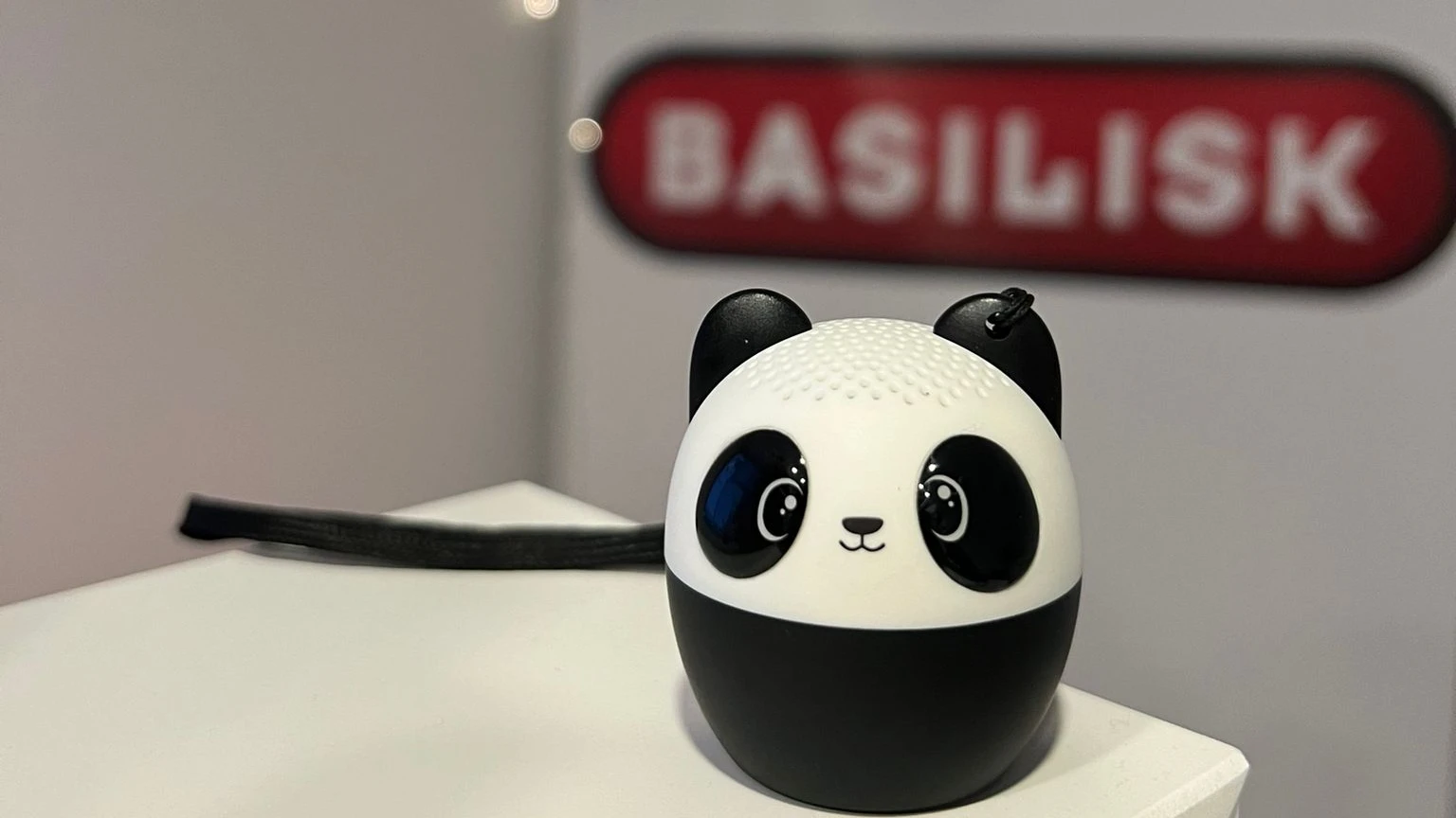 © Radio Basilisk © Radio Basilisk