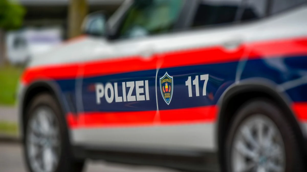 Auf frischer Tat ertappt, © Landespolizei Liechtenstein / Symbolbild Auf frischer Tat ertappt, © Landespolizei Liechtenstein / Symbolbild