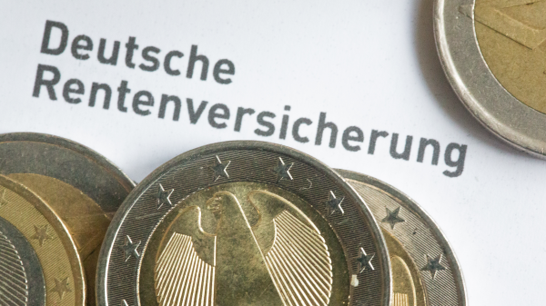 2026’da Emeklilere Yüzde 3,7 Zam Gelebilir – Mütterrente Tartışması Yeniden Alevlendi, © Fernando Gutierrez-Juarez/dpa