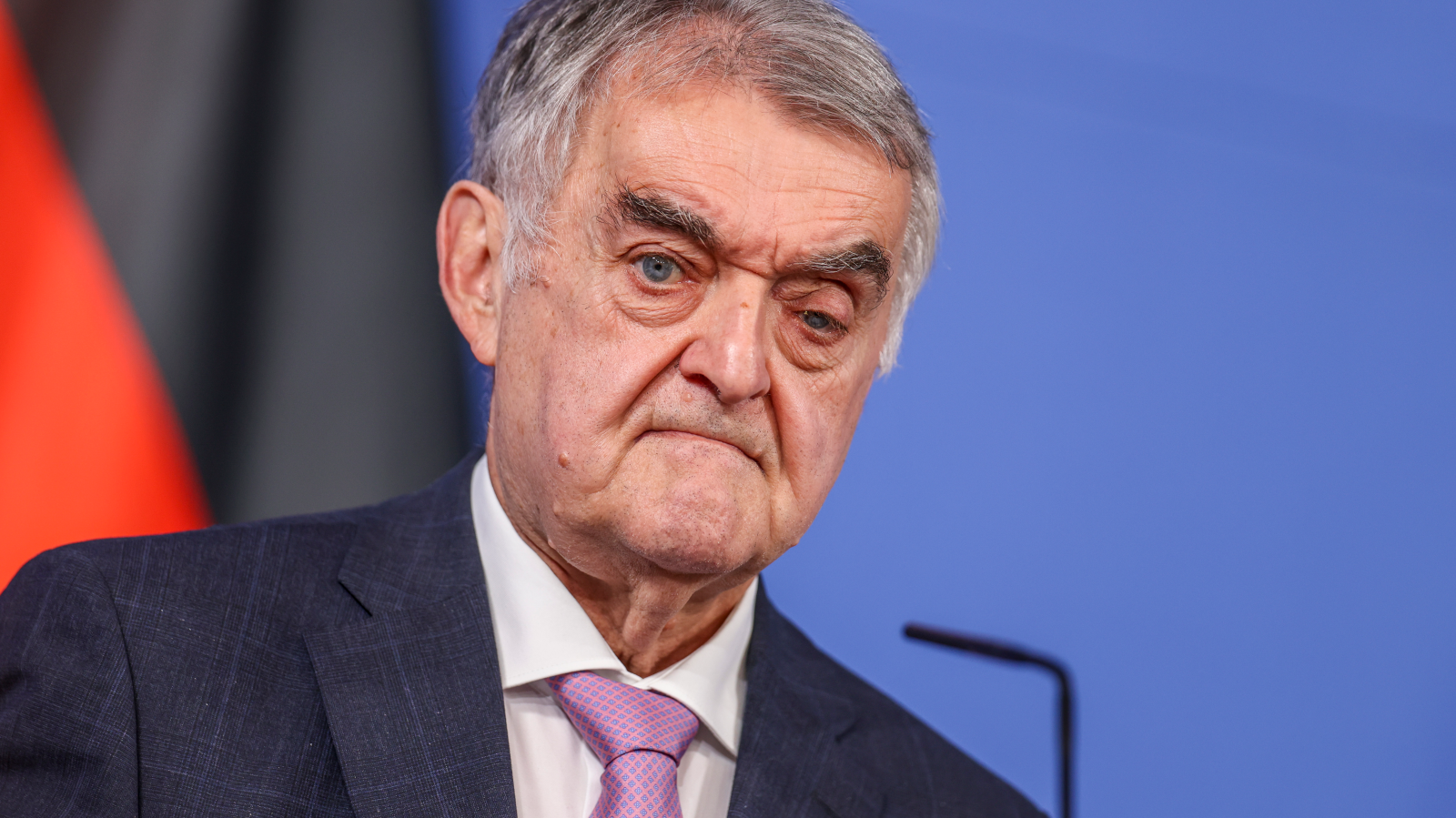 NRW´de Suriyeliler Arasında Çete Suçluluğu Çok Düşük, © dpa