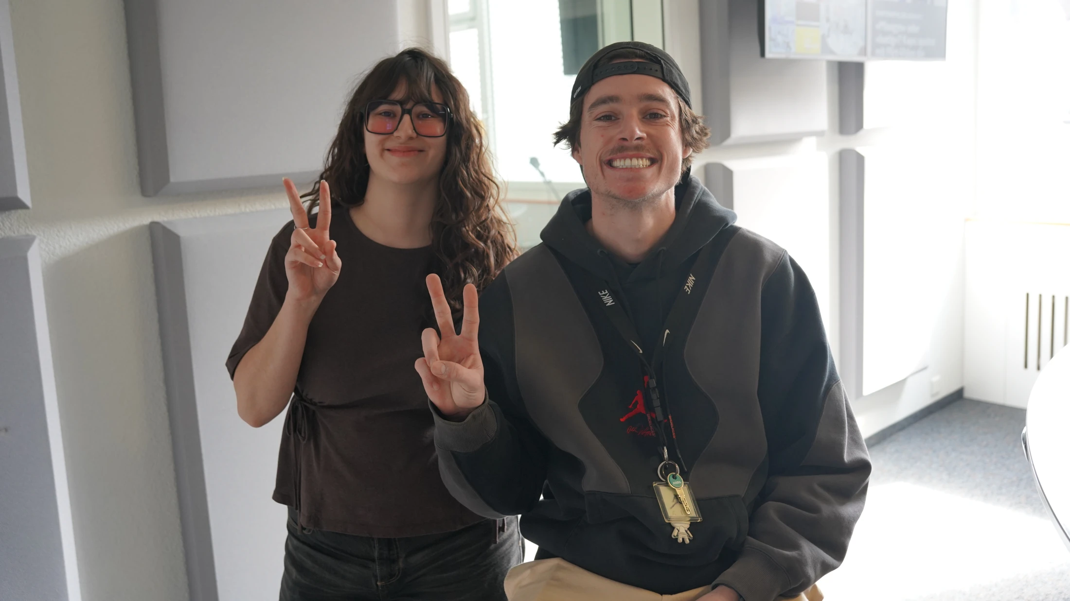 © Luna Bischoff, Lukas Neidhart © Luna Bischoff, Lukas Neidhart