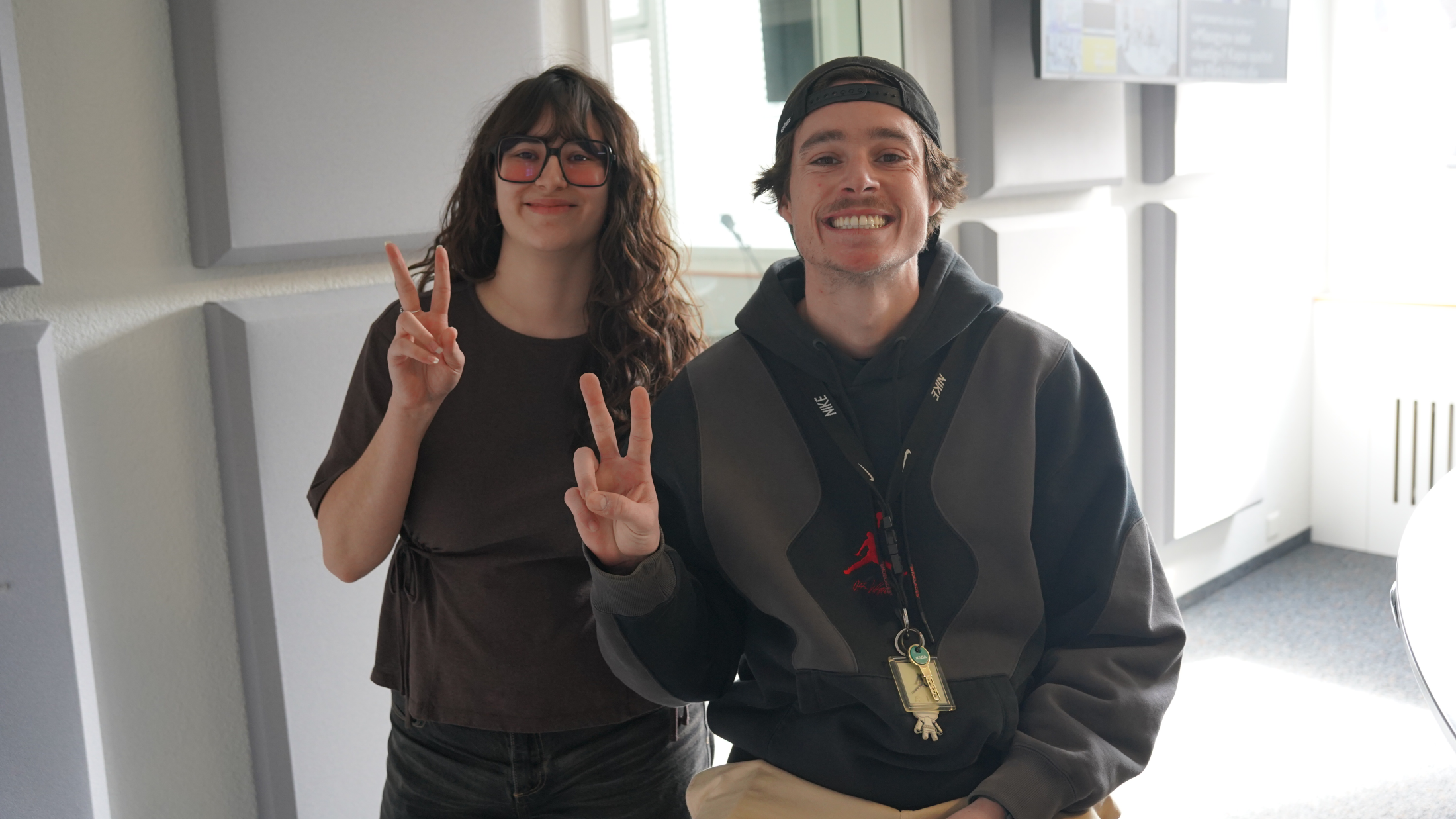 © Luna Bischoff, Lukas Neidhart