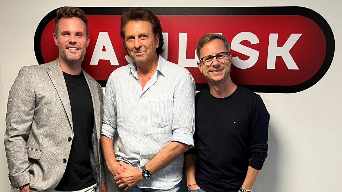 Papis Podcast #13, © basilisk Papis Podcast #13, © basilisk