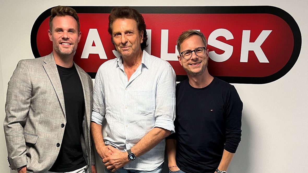 Papis Podcast #13, © basilisk