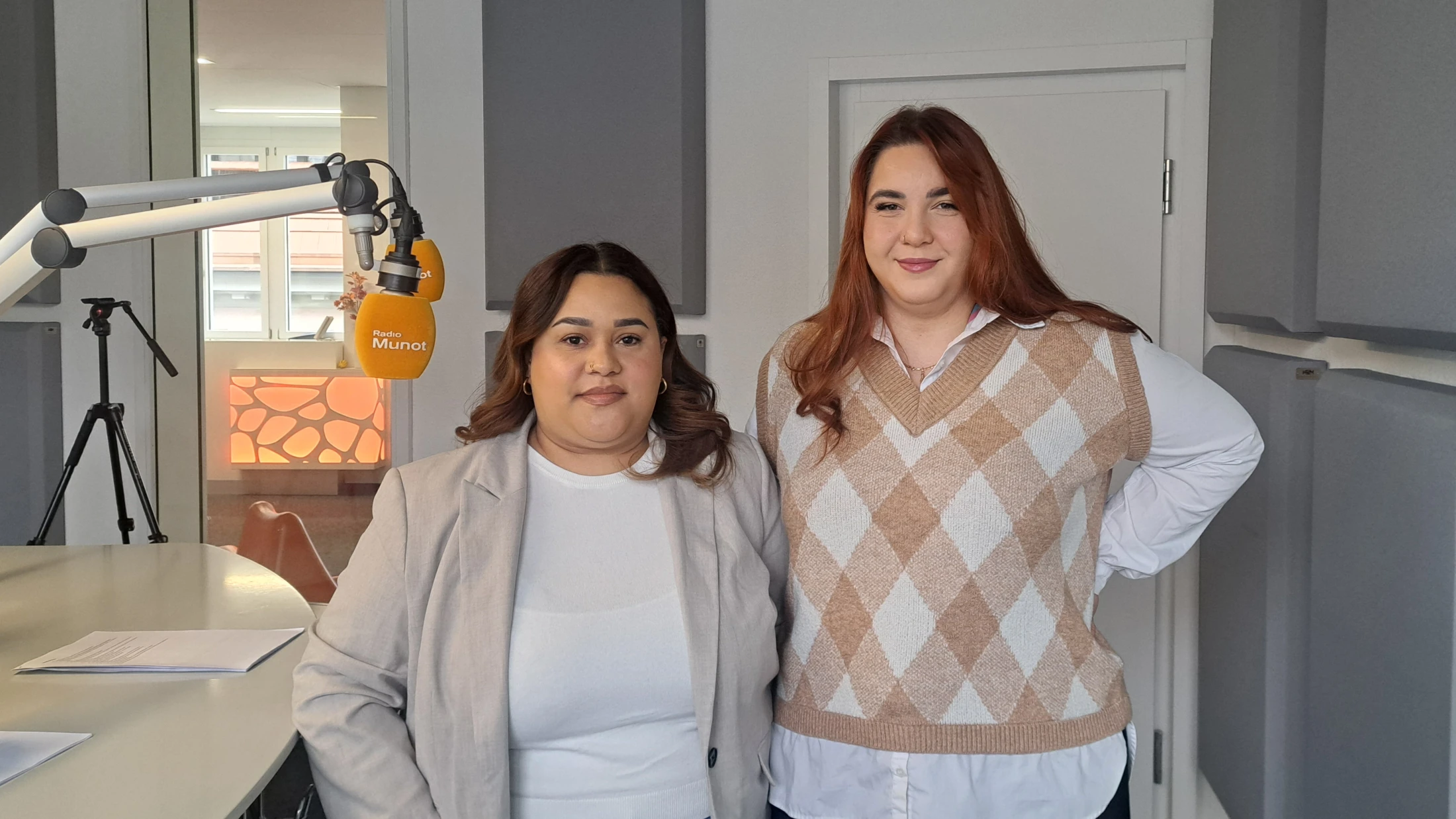 © Radio Munot © Radio Munot