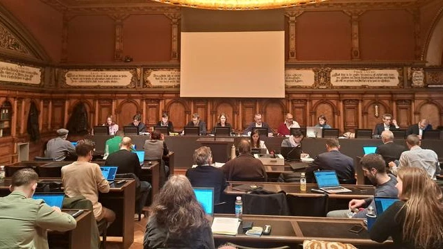 © Radio Munot © Radio Munot