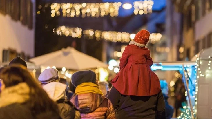 Adväntsgass Adväntsgass