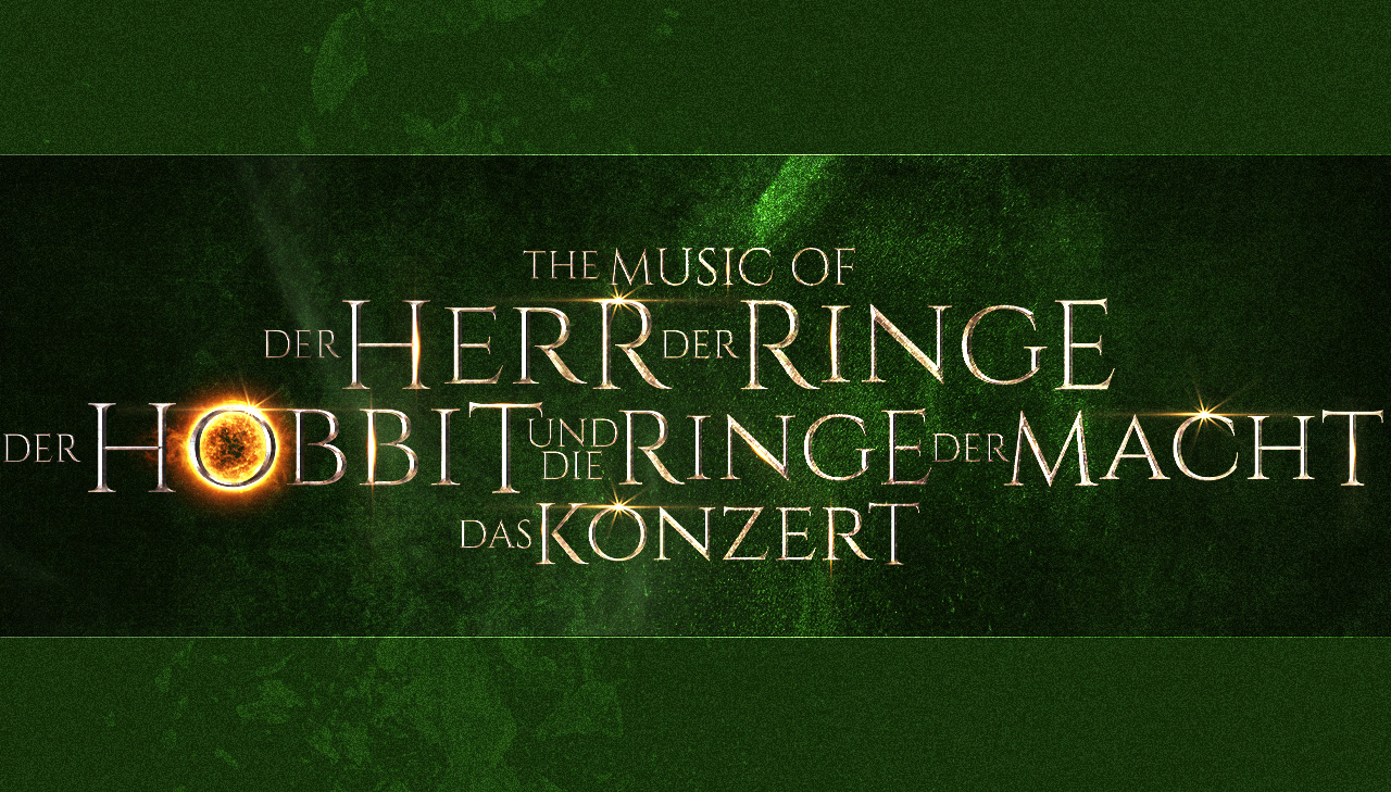Der Herr der Ringe & Der Hobbit & Die Ringe der Macht ANTENNE THÜRINGEN