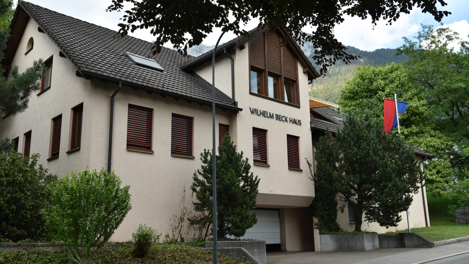 VU: Sorge um geringe Stimmbeteiligung, © Vaterändische Union VU