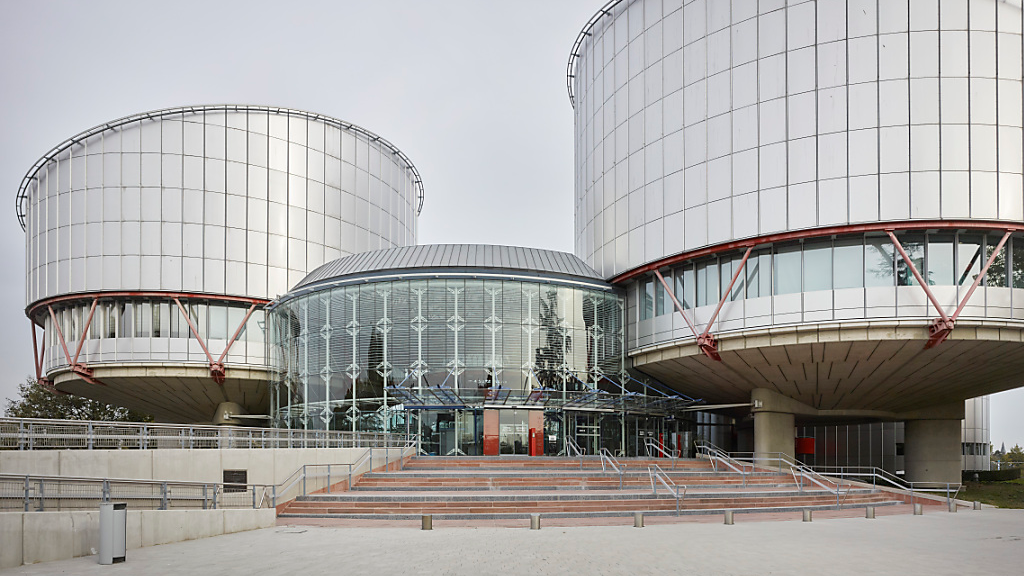 Die Schweiz wurde wegen Diskriminierung verurteilt, © Keystone/SDA