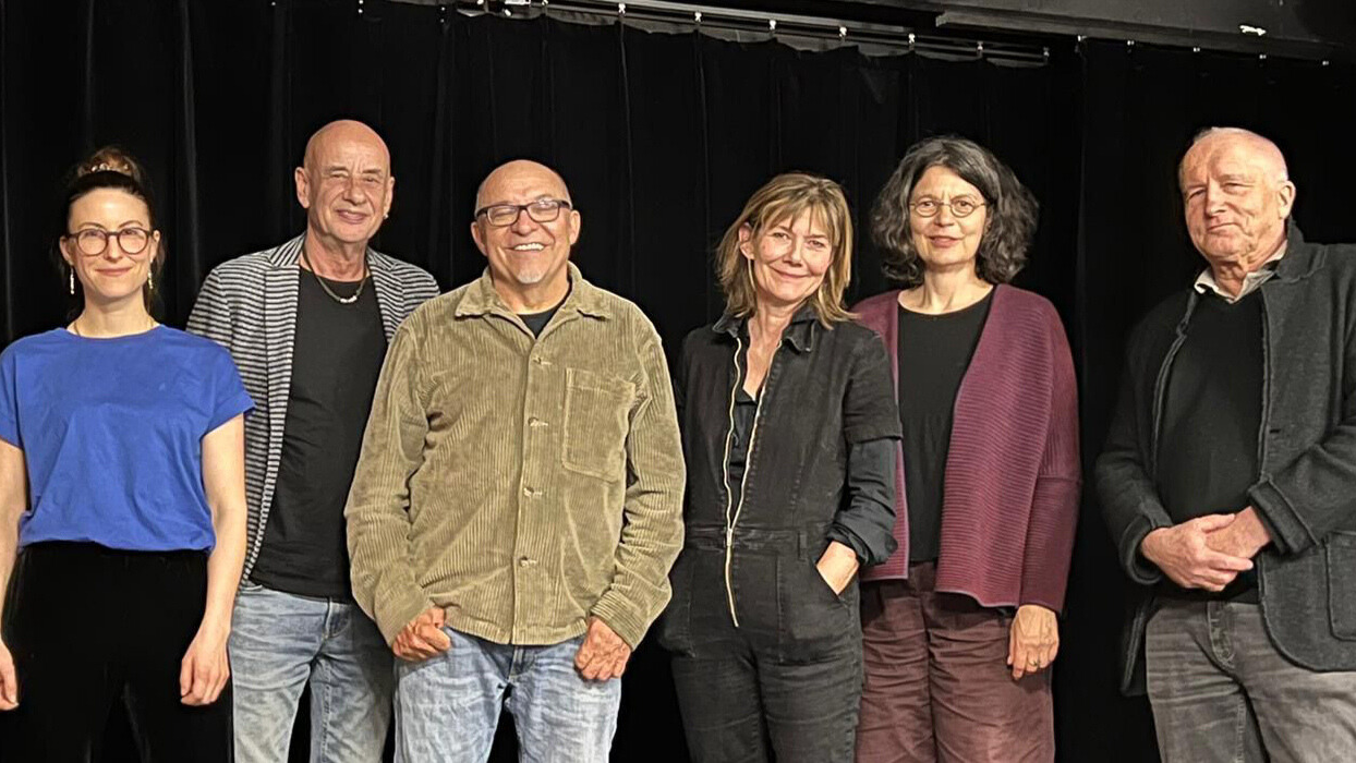 Künstlerverband "Visarte Liechtenstein" neu mit Doppelführung, © Visarte Liechtenstein