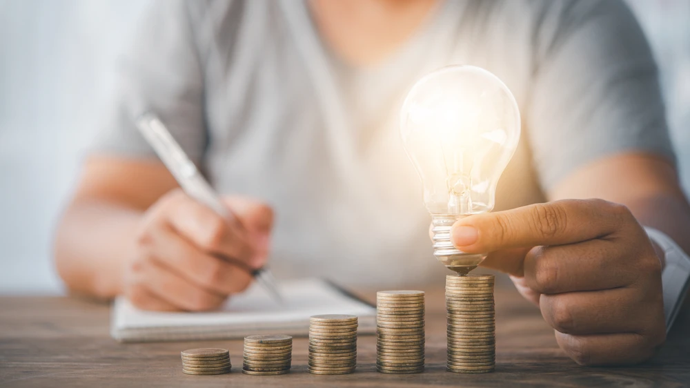 Enerji tasarrufu, © Shutterstock Enerji tasarrufu, © Shutterstock