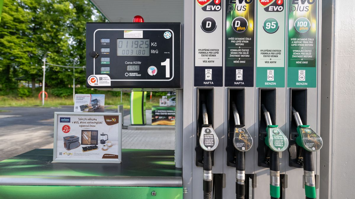 Tüketiciye Tavsiye: Depoyu Akşam Doldurun!, © Pia Bayer/dpa