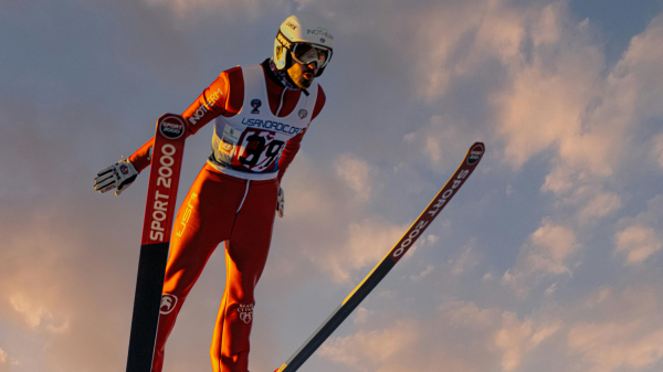 100 Jahre FIS: eine Erfolgsgeschichte, © Todd Trapani