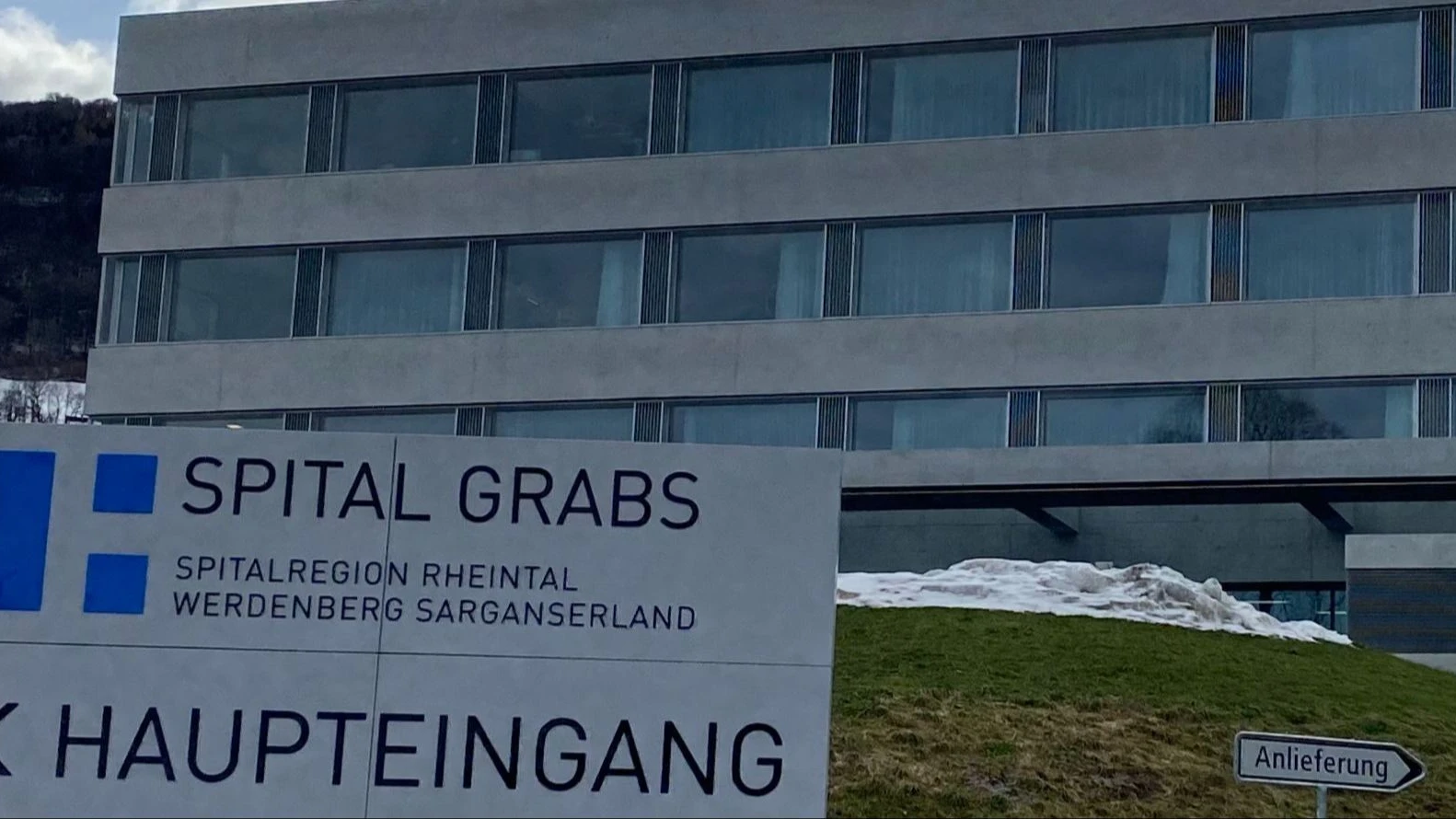 St. Galler Kantonsrat fordert Einbezug Liechtensteins, © Radio Liechtenstein St. Galler Kantonsrat fordert Einbezug Liechtensteins, © Radio Liechtenstein