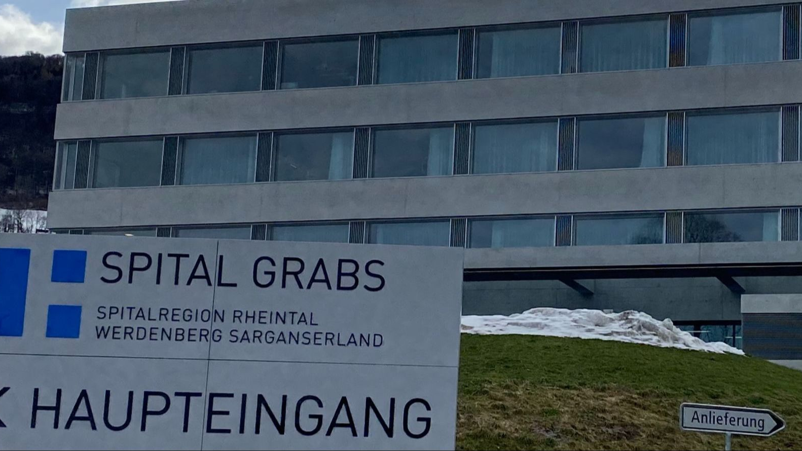 St. Galler Kantonsrat fordert Einbezug Liechtensteins, © Radio Liechtenstein