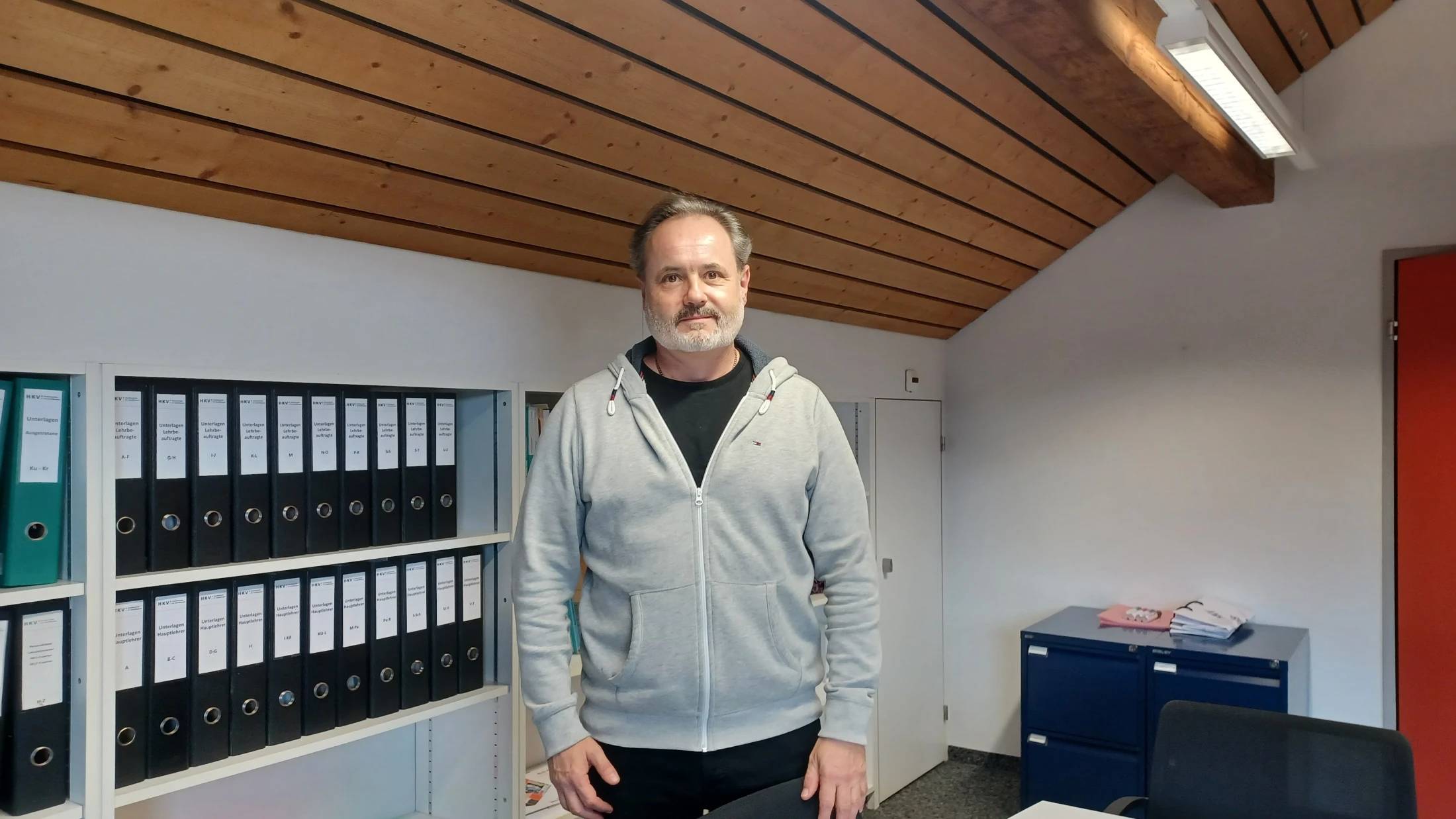 © Radio Munot © Radio Munot