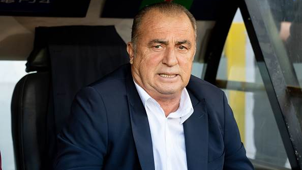 Fatih Terim'in Yeni Görevi Belli Oldu!, © osk