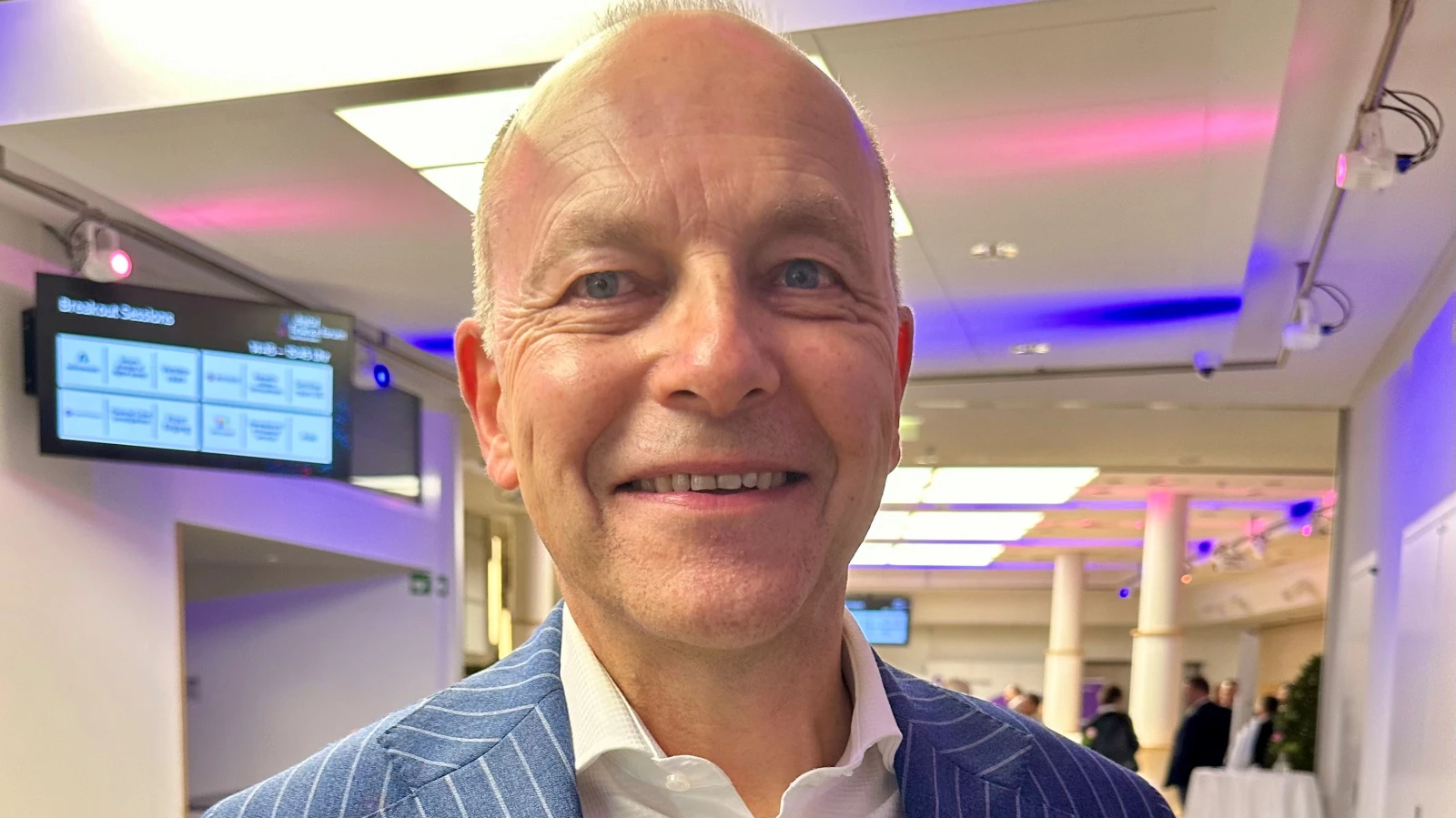 LGT Bank investiert in die digitale Transformation, © Radio Liechtenstein LGT Bank investiert in die digitale Transformation, © Radio Liechtenstein