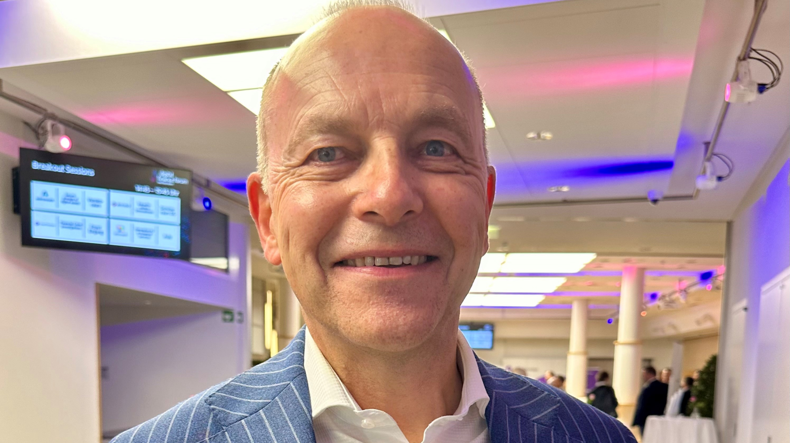 LGT Bank investiert in die digitale Transformation, © Radio Liechtenstein