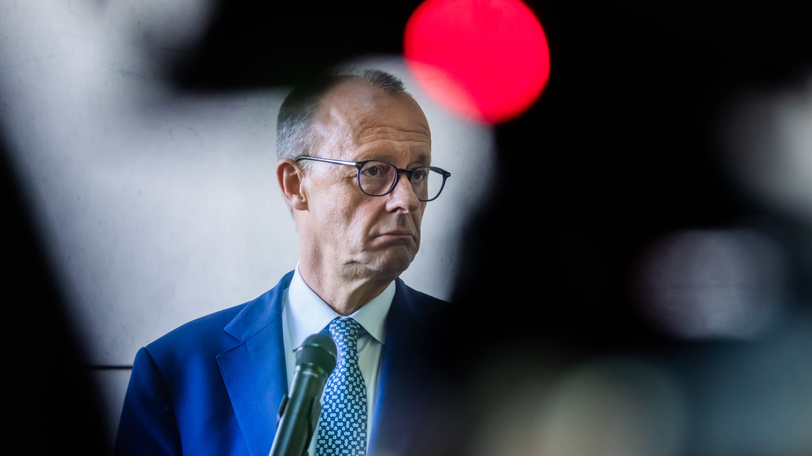 Siyasette Alarm Zilleri: AfD, Birlik Partilerini Yakaladı!, © Christoph Soeder/dpa