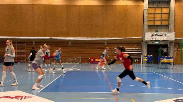 VC Kanti will im Titelrennen mitmischen, © radio munot