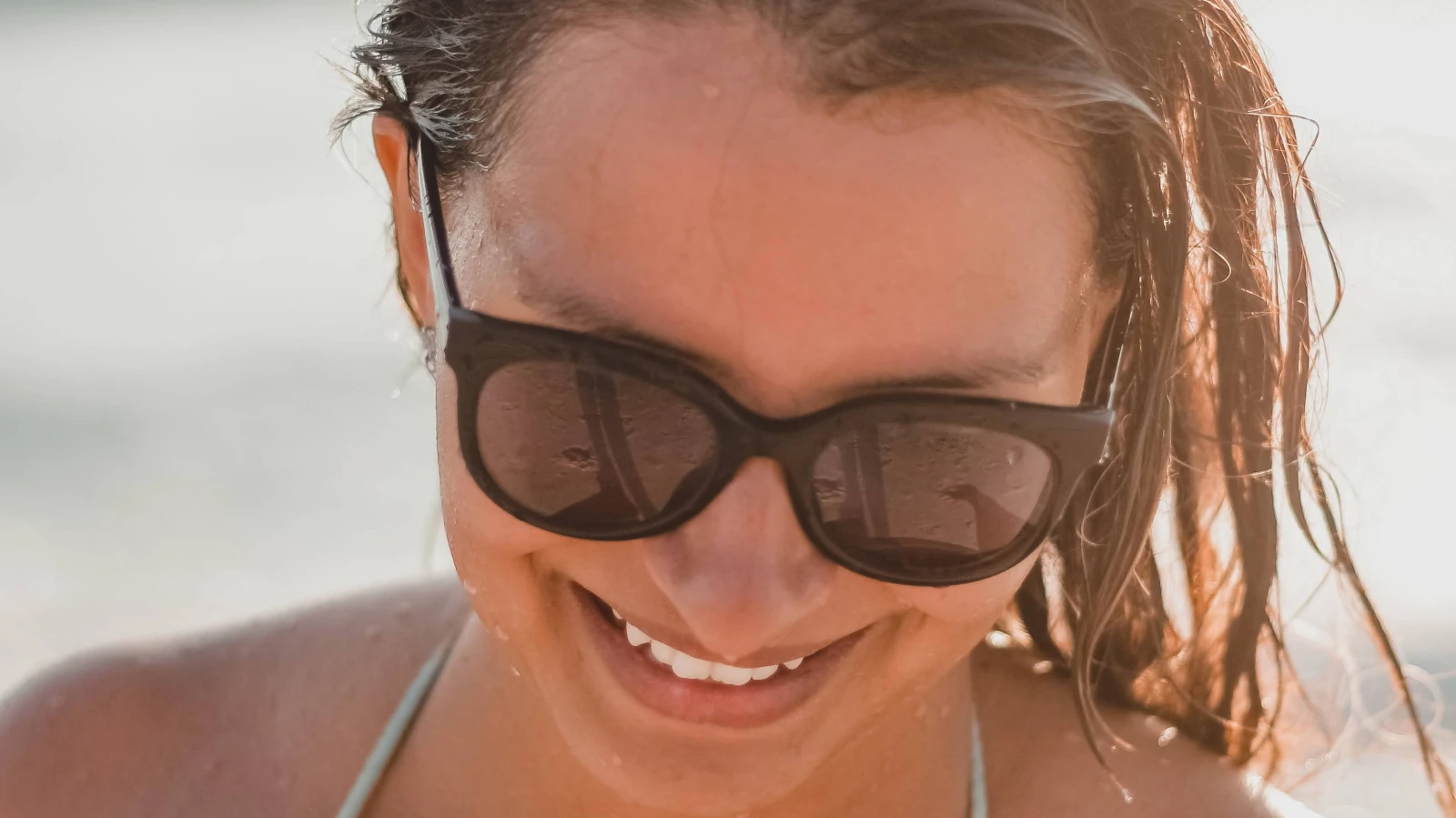 Warum sind unsere Haare dunkler, wenn sie Nass sind?, © @casalfilmsestudio Warum sind unsere Haare dunkler, wenn sie Nass sind?, © @casalfilmsestudio