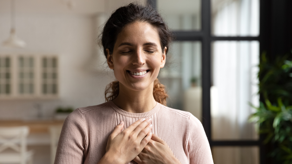 Göğüs Ağrısını Tanımak Hayati Önem Taşıyor: Kalp Sağlığınızı Koruyun, © shutterstock