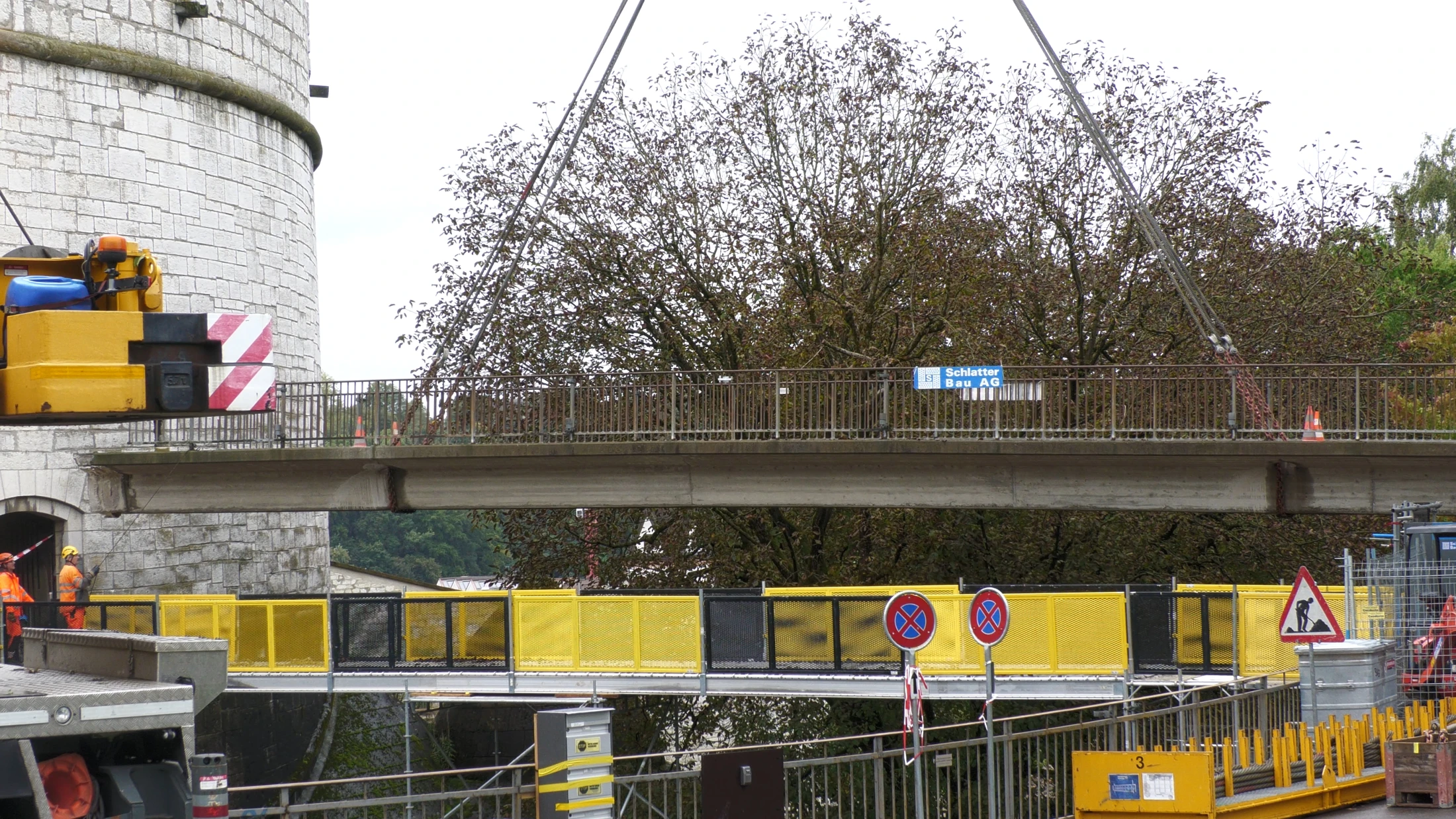 © Radio Munot © Radio Munot