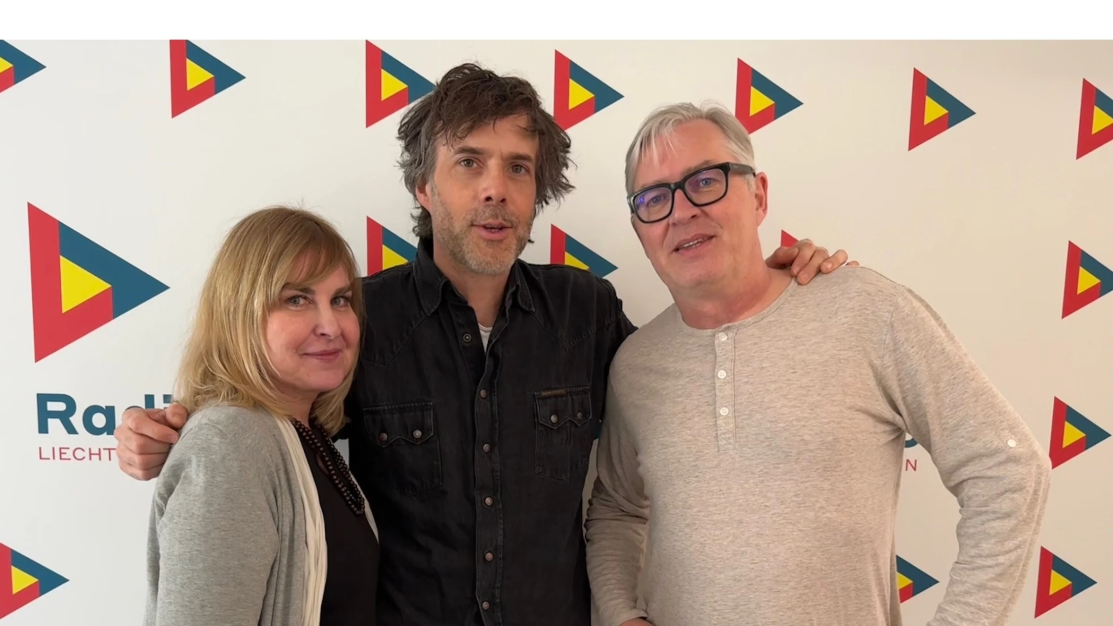 © Radio Liechtenstein © Radio Liechtenstein