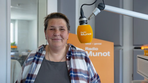 Kurz vor dem Qualifikationsverfahren: Worauf es wirklich ankommt, © Radio Munot Kurz vor dem Qualifikationsverfahren: Worauf es wirklich ankommt, © Radio Munot