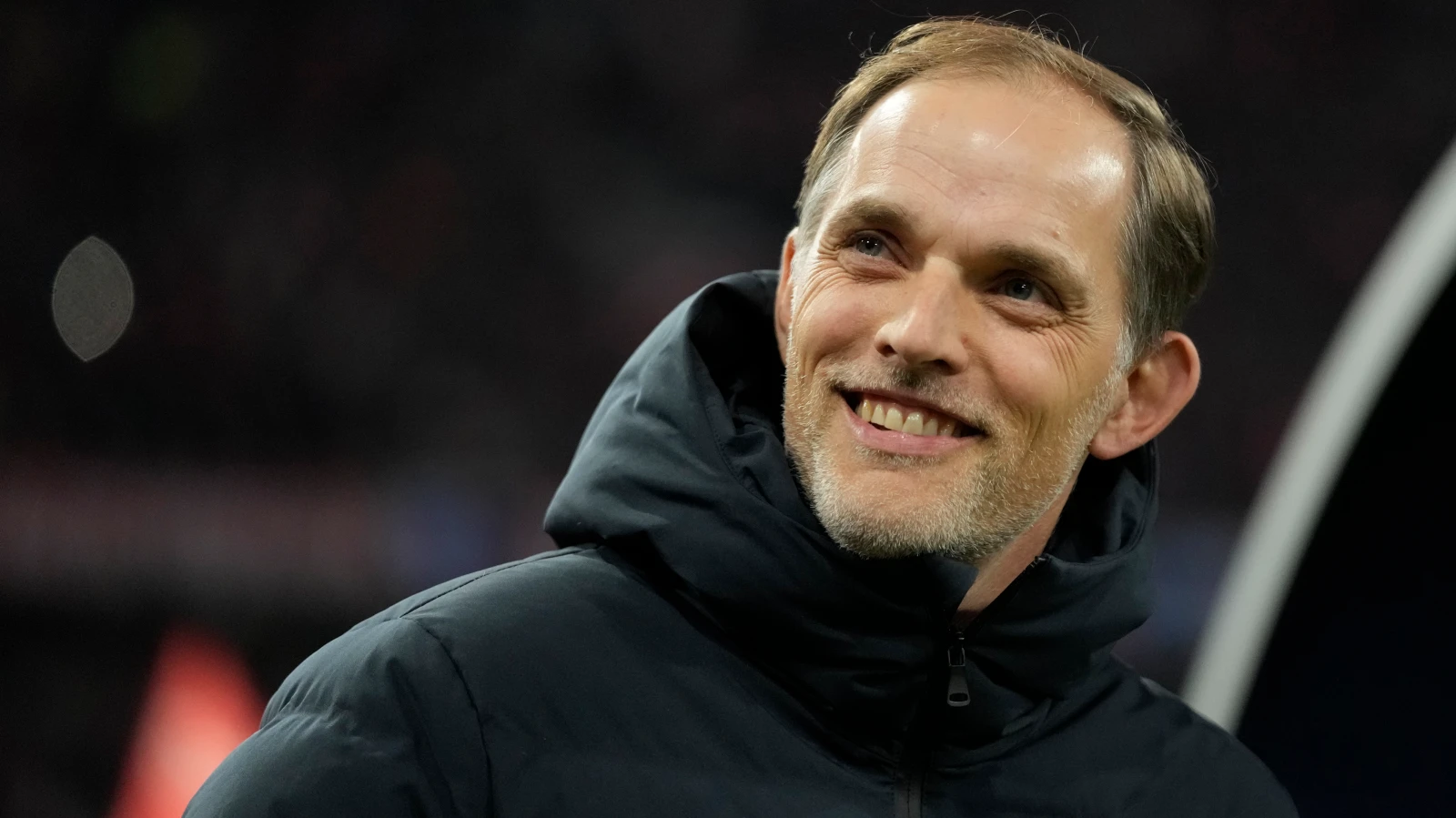 Thomas Tuchel wird englischer Nationaltrainer, © Keystone/SDA Thomas Tuchel wird englischer Nationaltrainer, © Keystone/SDA