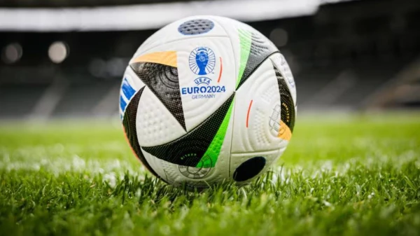 Soviel kostet der EM-Pokal, © UEFA Euro 2024 Soviel kostet der EM-Pokal, © UEFA Euro 2024