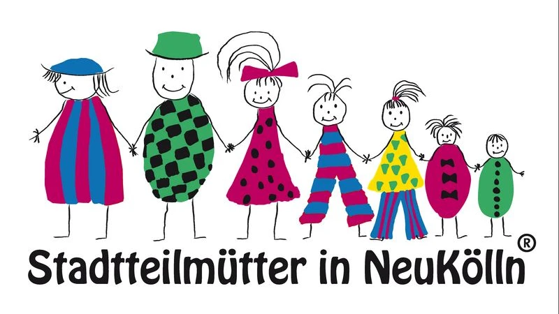 Berlin-Neukölln: Mahalle Annelerinin 20 yılı!, © Quartiersmanagement High-Deck-Siedlung Berlin-Neukölln: Mahalle Annelerinin 20 yılı!, © Quartiersmanagement High-Deck-Siedlung