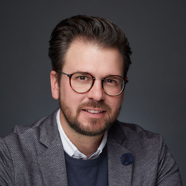 Björn Wolf, © Inga Sommer