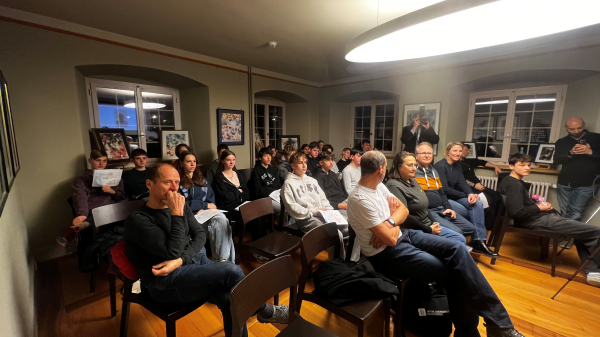 © Radio Liechtenstein