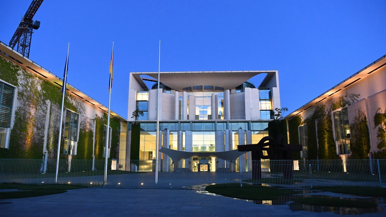 Bundestag’da Yeni Başbakan Seçimi: Merz İçin Kritik Gün!, © Paul Zinken/dpa Bundestag’da Yeni Başbakan Seçimi: Merz İçin Kritik Gün!, © Paul Zinken/dpa