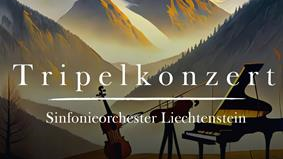 1. SOL im SAL | Beethoven Tripelkonzert & Schubert Sinfonie Nr. 8, © ZVG