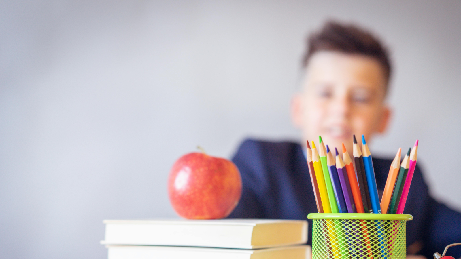 Basler Schülerinnen und Schüler erhalten neu ein Jahreszeugnis, © Oleksandr P