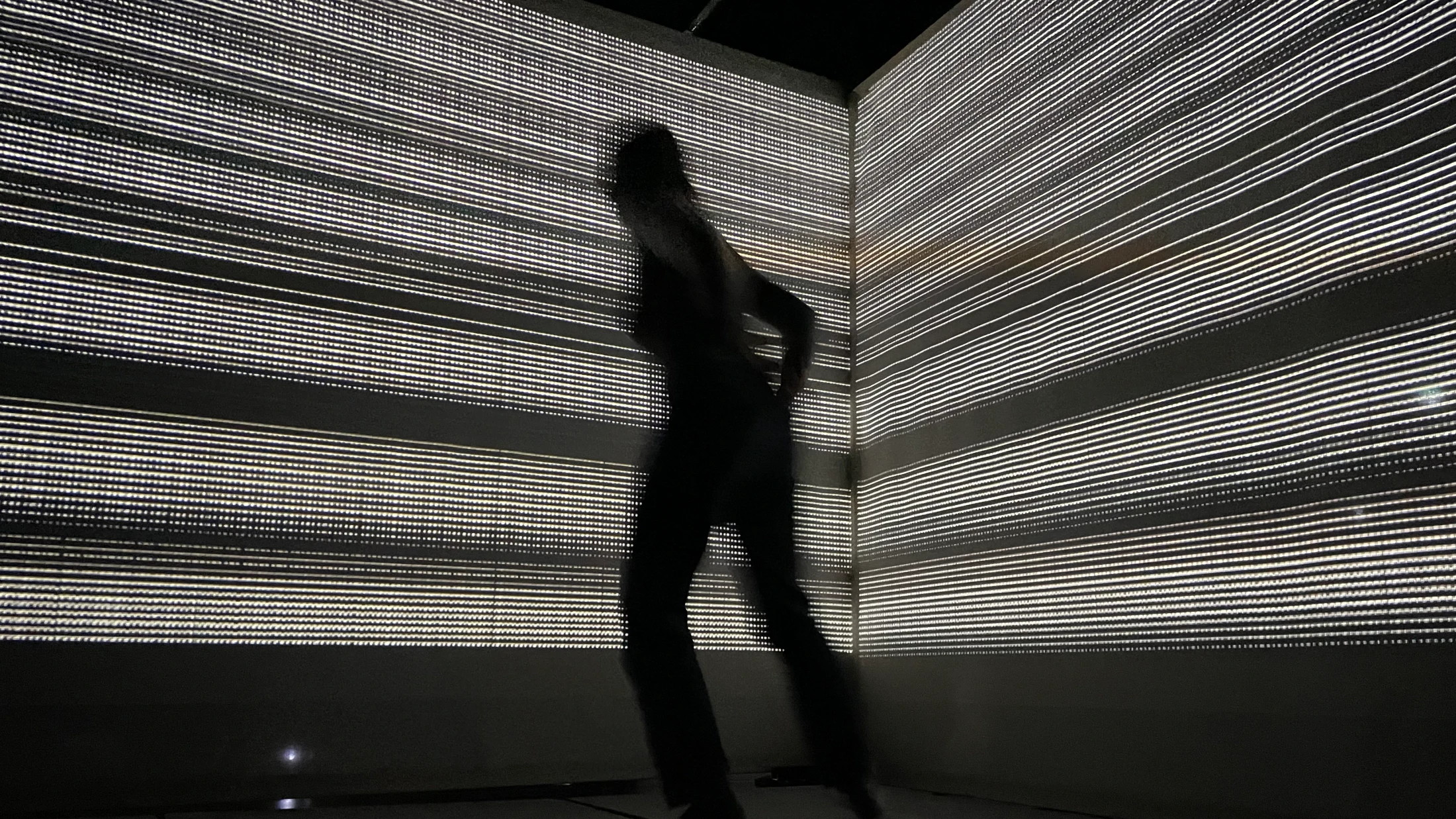 © Haus der Elektronischen Künste © Haus der Elektronischen Künste