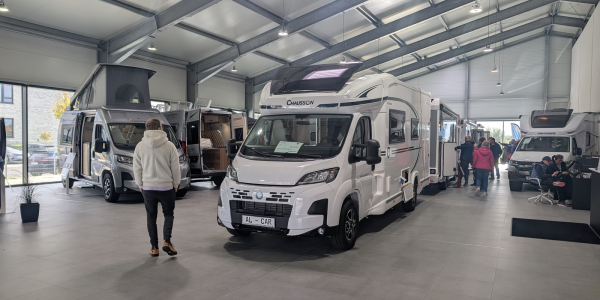 © AL-CAR Technology in Ratzeburg