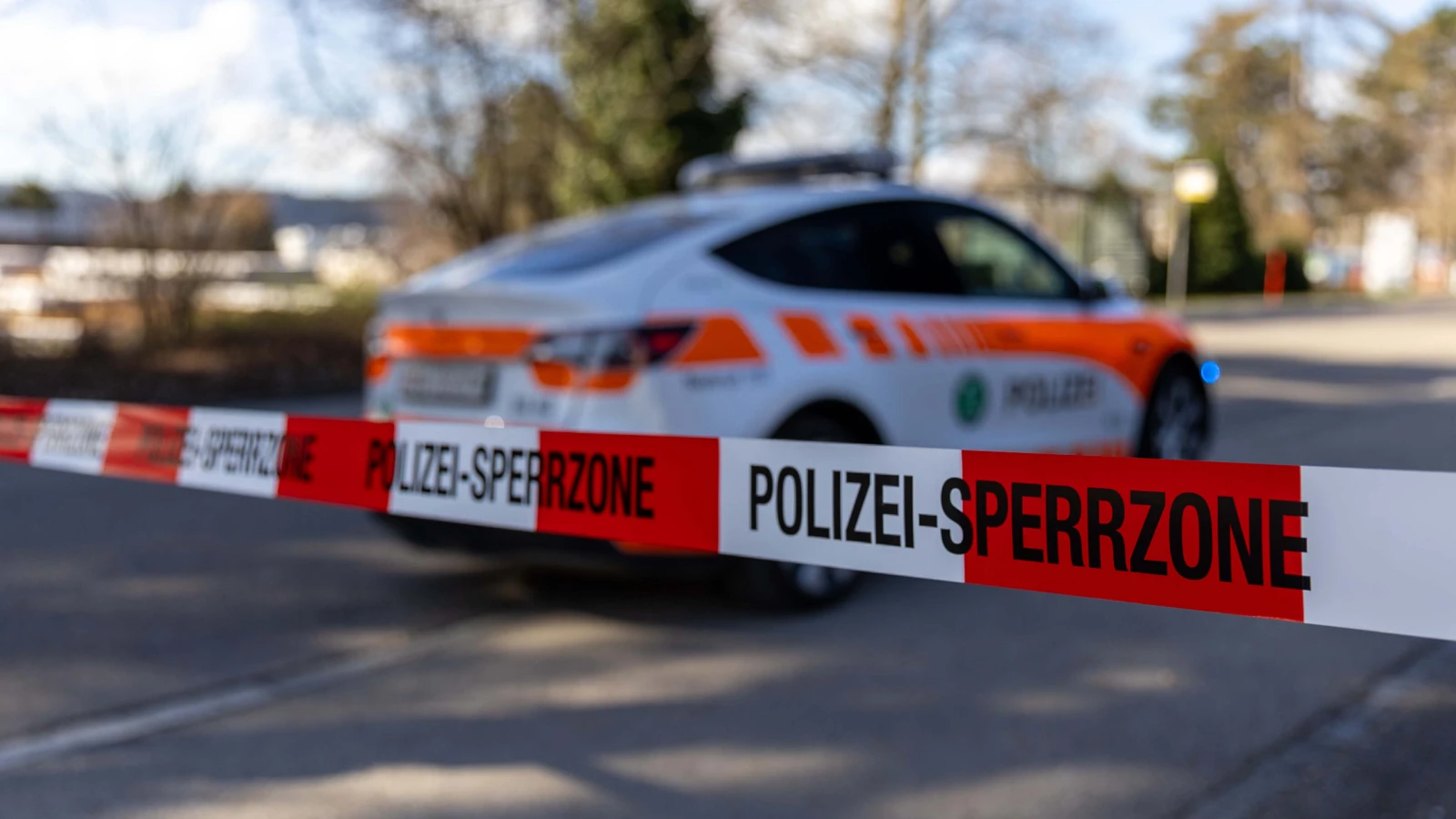 Mann bei Auseinandersetzung in Rheineck schwer verletzt, © Kapo SG Mann bei Auseinandersetzung in Rheineck schwer verletzt, © Kapo SG